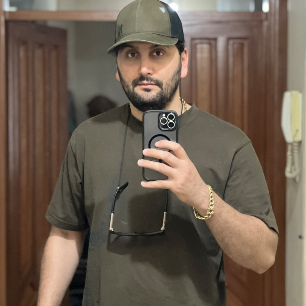 بهرام