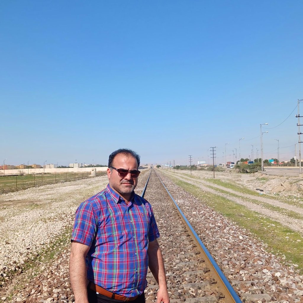 محمدرضا  اکبری‌فرد