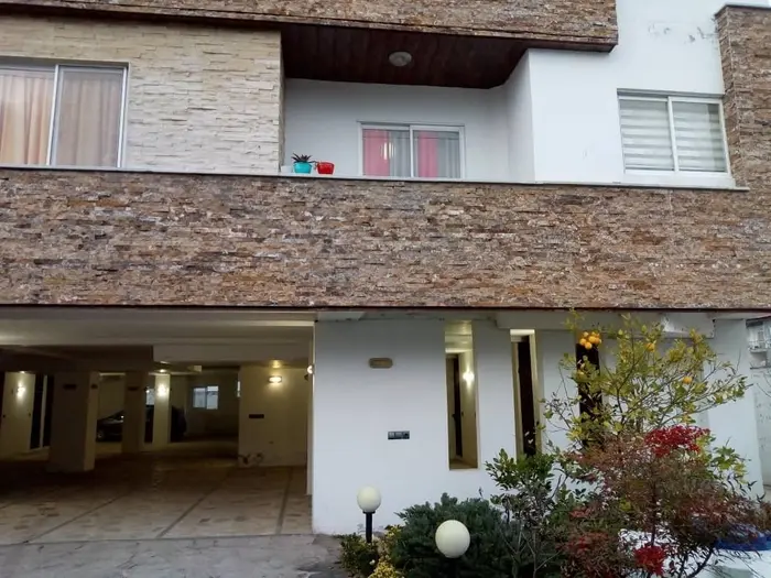 آپارتمان یک خوابه  باران