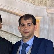 تصویر پروفایل میزبان