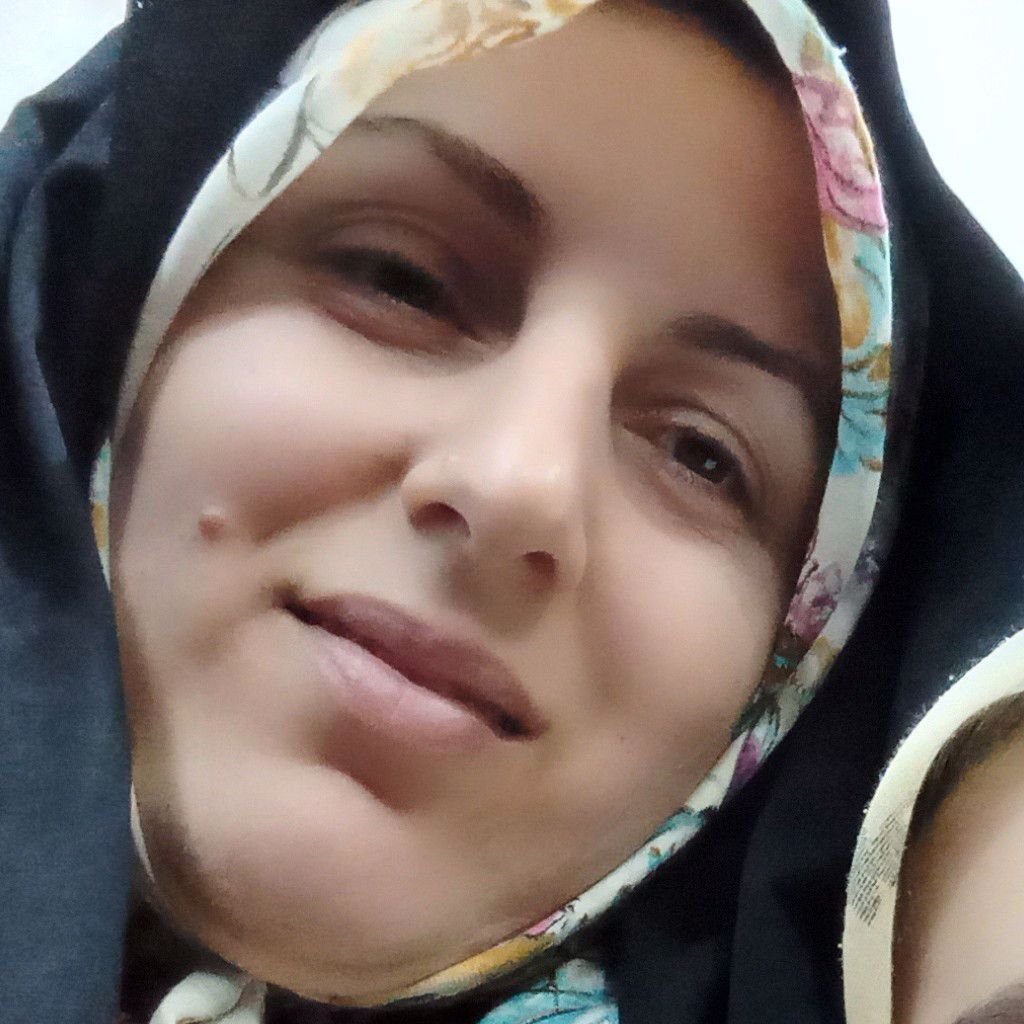 فهیمه