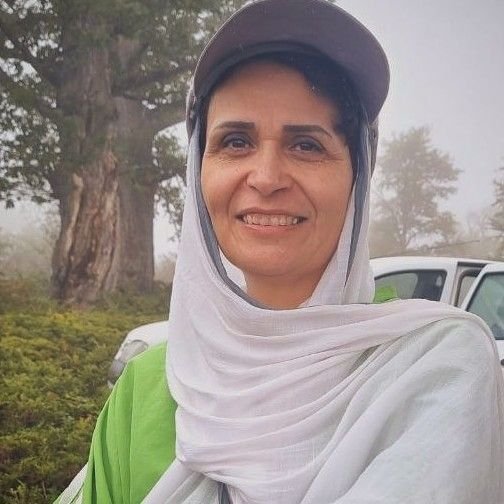 مریم
