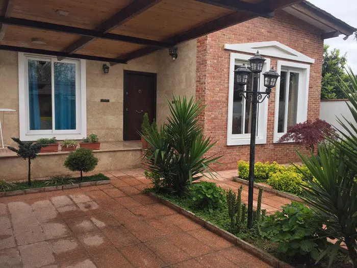 ویلا دوخوابه اقامت دلپذیر