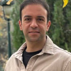 تصویر پروفایل میزبان