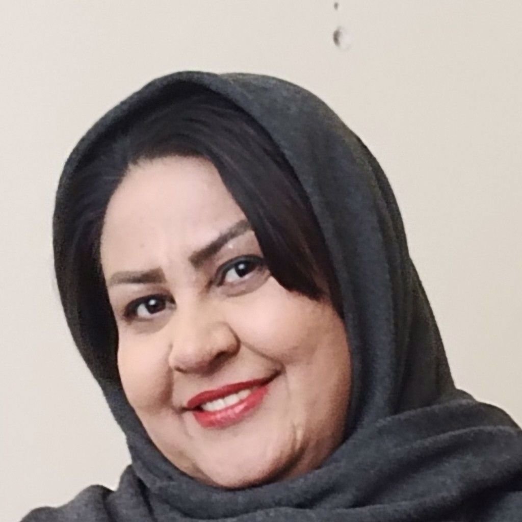 تصویر پروفایل میزبان