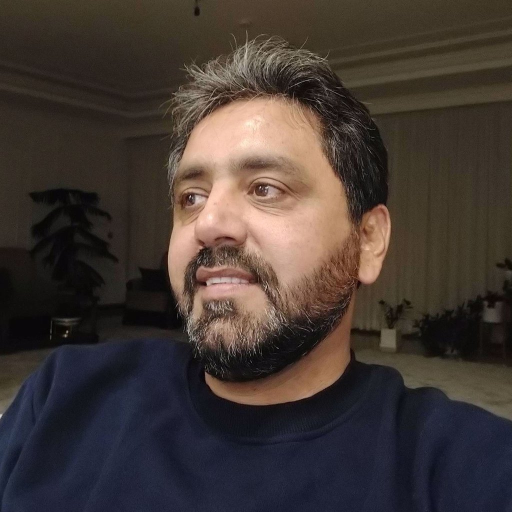 علی اصغر