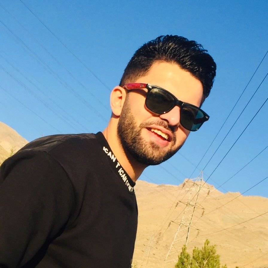 علی