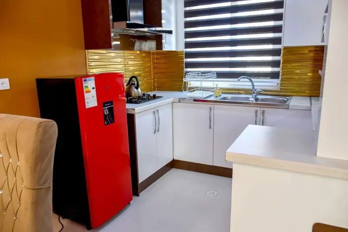 ویلا دوخوابه ساحلی استخردار آبگرم پاتریس