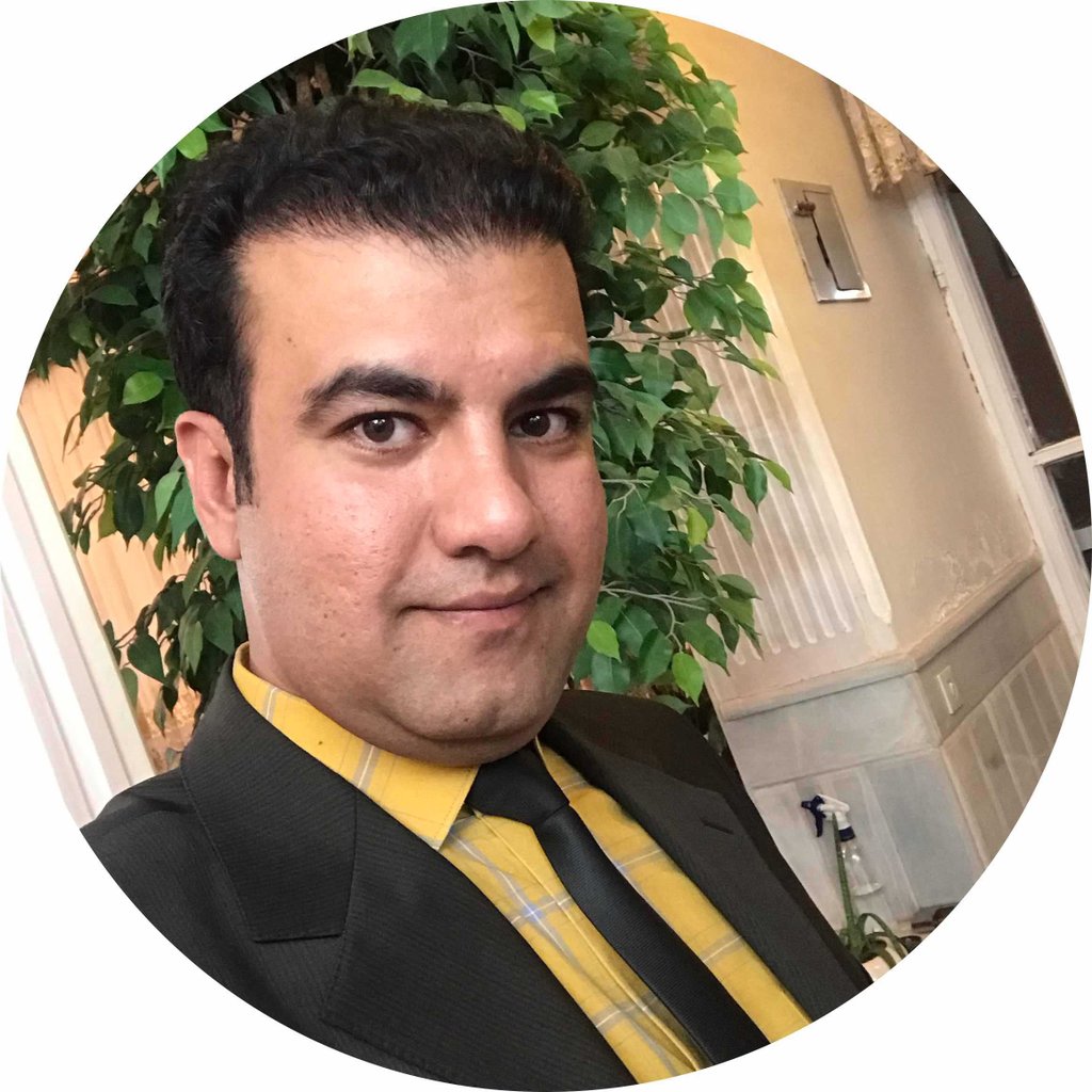 حسین رواقی پاریزی