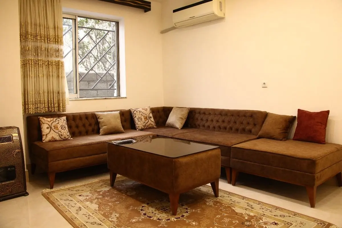 آپارتمان یک خوابه ساحلی رویال