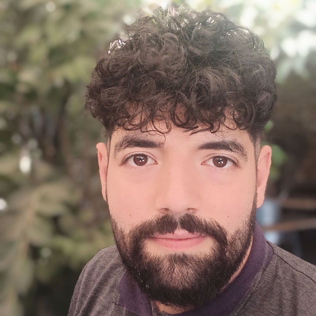 محمد امین