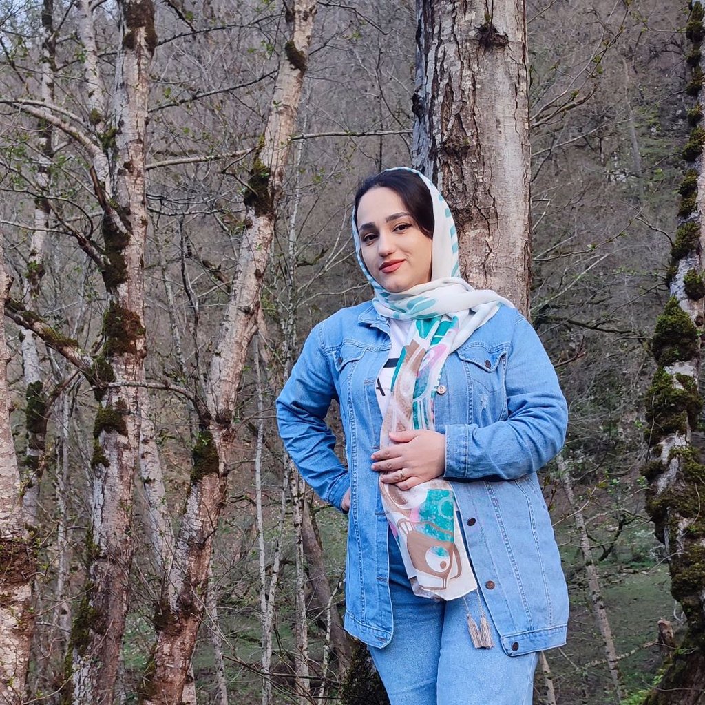 تصویر پروفایل میزبان