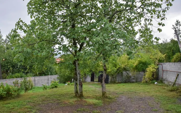 ویلا دوخوابه باغ قصر سفید