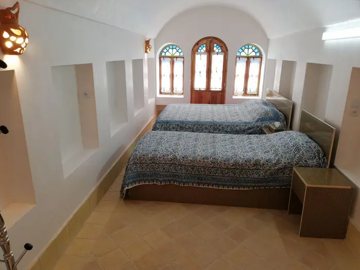 اقامتگاه سنتی خانه پارسی - واحد یک تخته