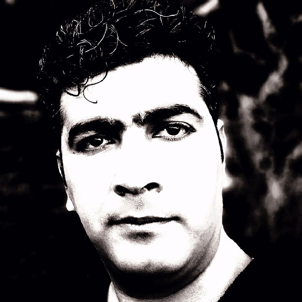 علیرضا پورجعفری