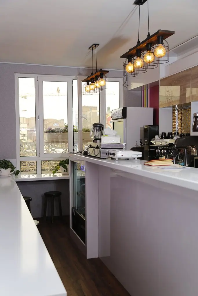 مسافرخانه شیراز - دو‌تخته اقتصادی در میدان امام خمینی