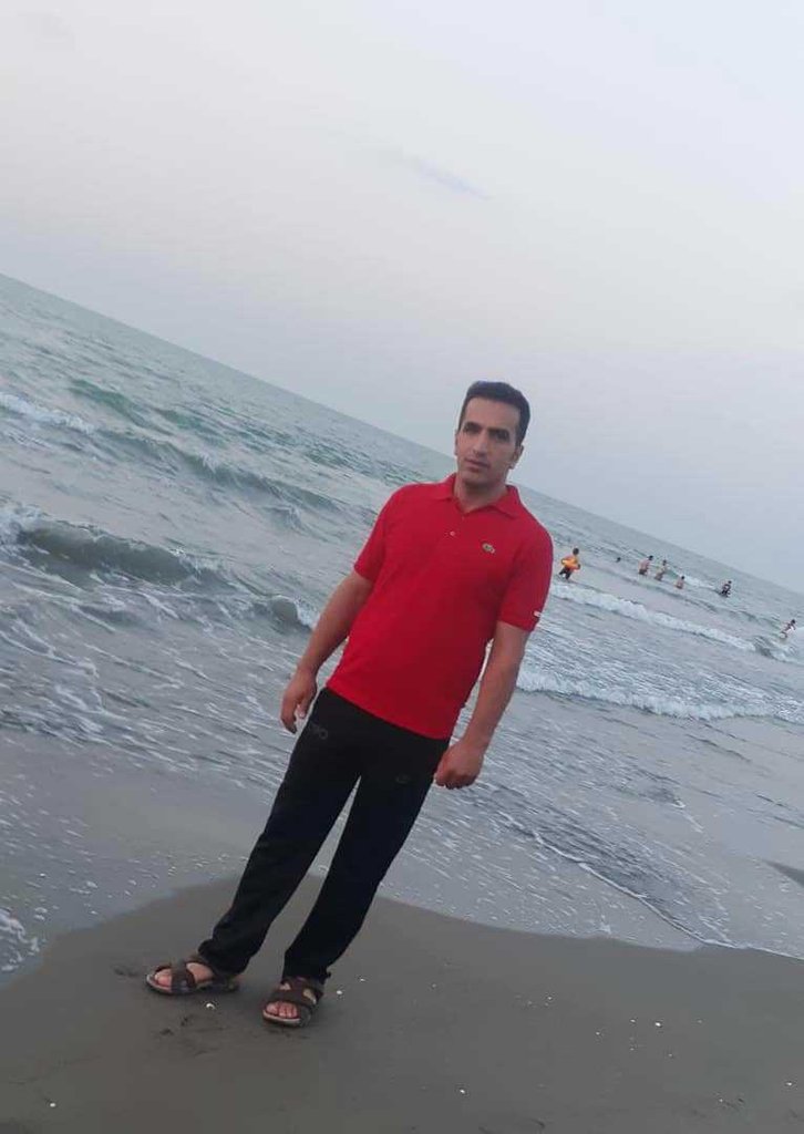 حميدرضا