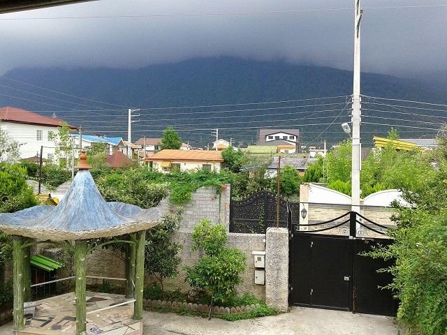 ویلا سه خوابه دوبلکس دهکده سبز