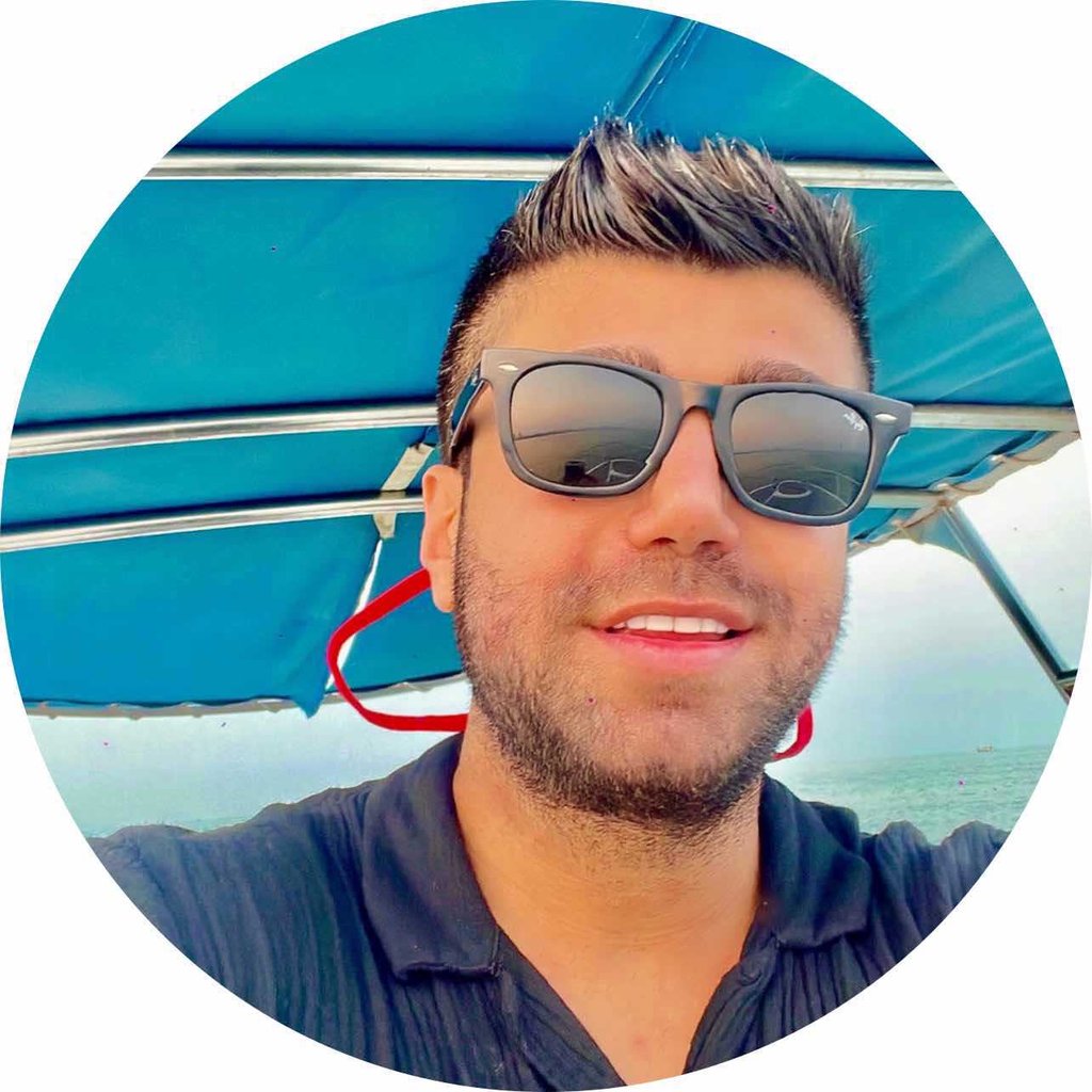 فربد شیرانی