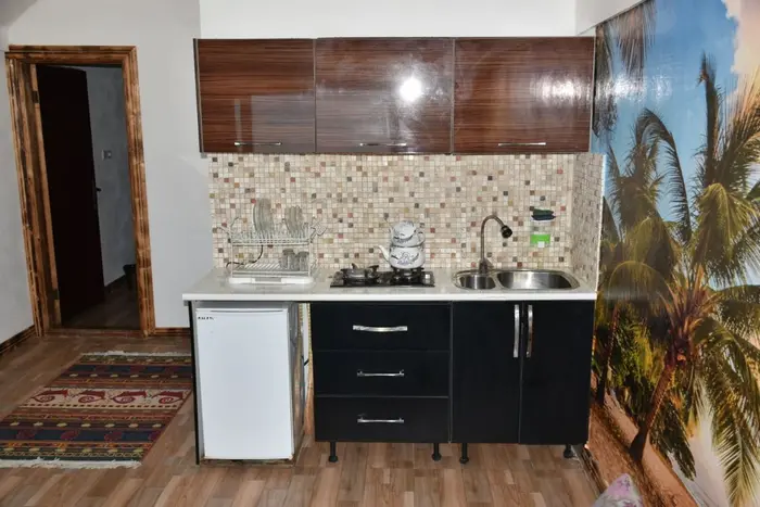 یک خوابه آفاق واحد 12