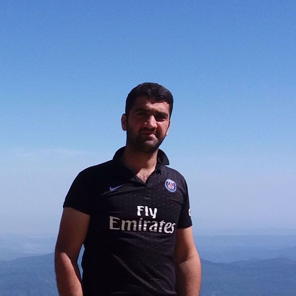 حسین  اسمعیلی