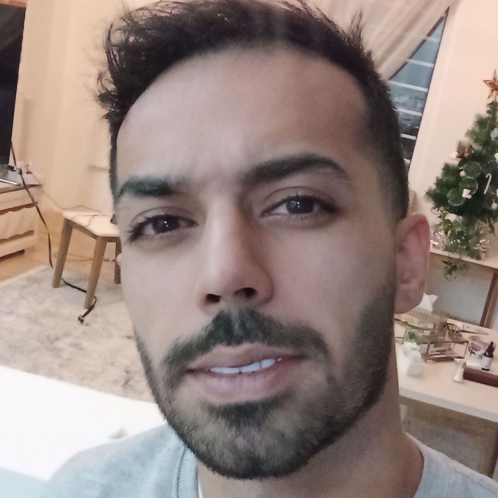 میزبان جاباما - آروین بختیاری