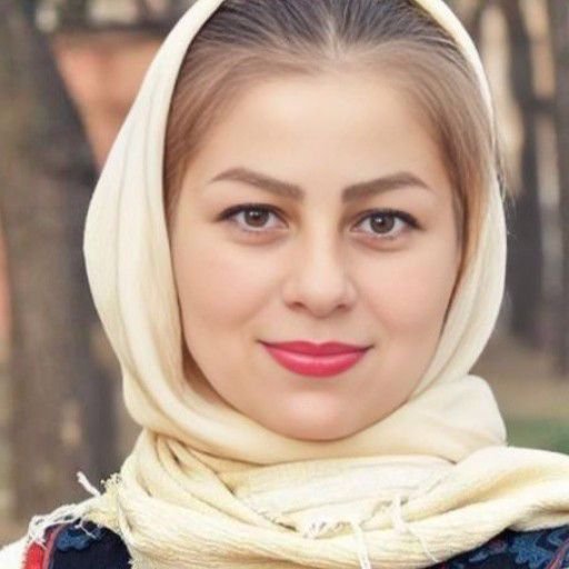 تصویر پروفایل میزبان