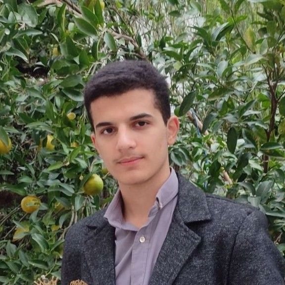 تصویر پروفایل میزبان