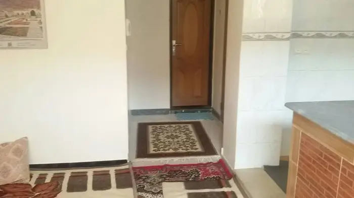 آپارتمان یک خوابه برزگر 1