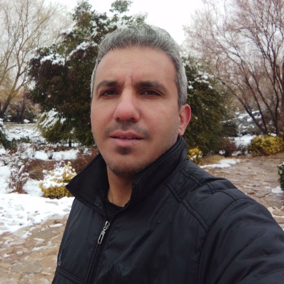 محمد رضا