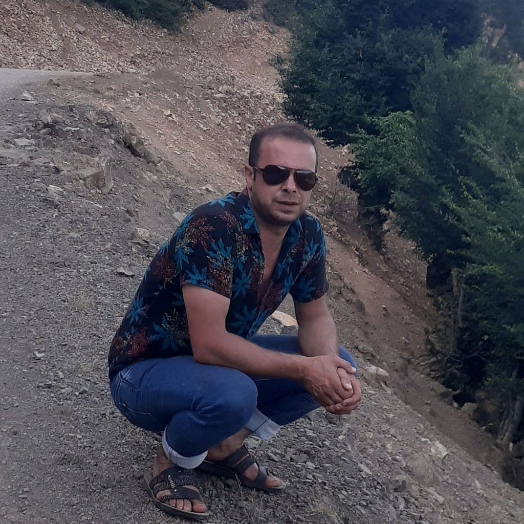 تصویر پروفایل میزبان