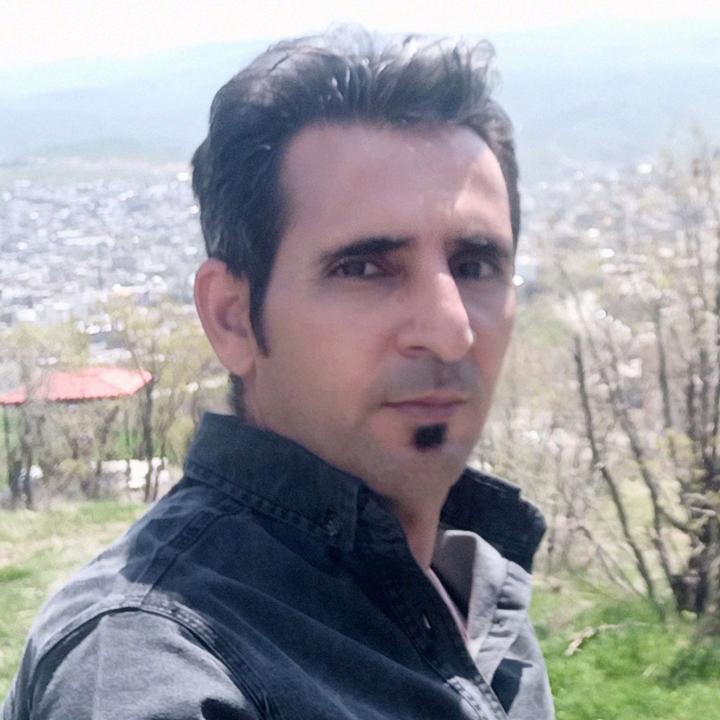 تصویر پروفایل میزبان