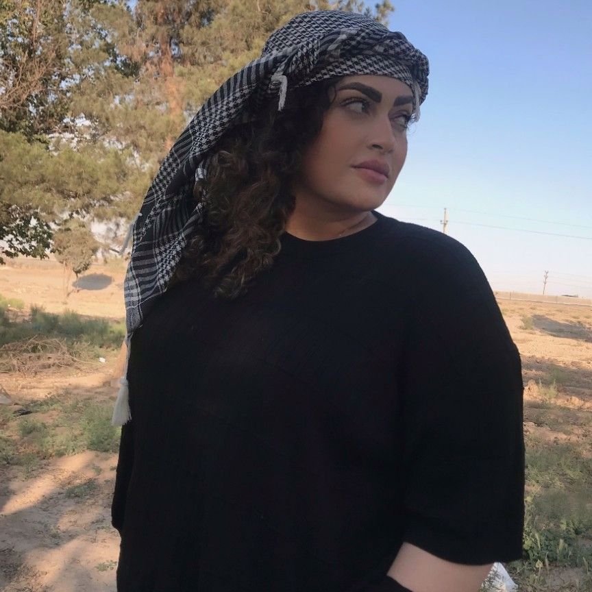 فاطمه