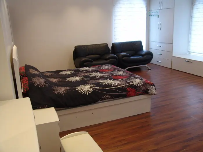 ویلا سه خوابه دوبلکس استخردار دشت مشا