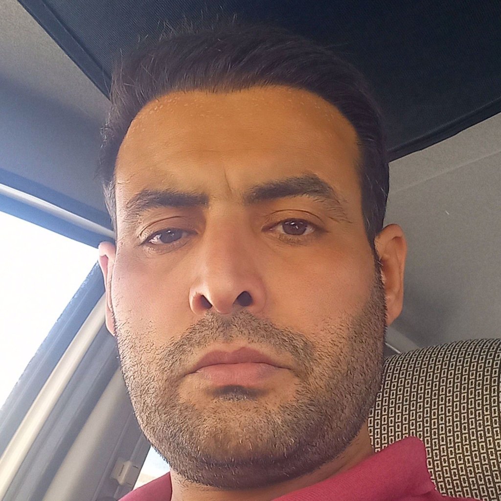 مرتضی غانمی