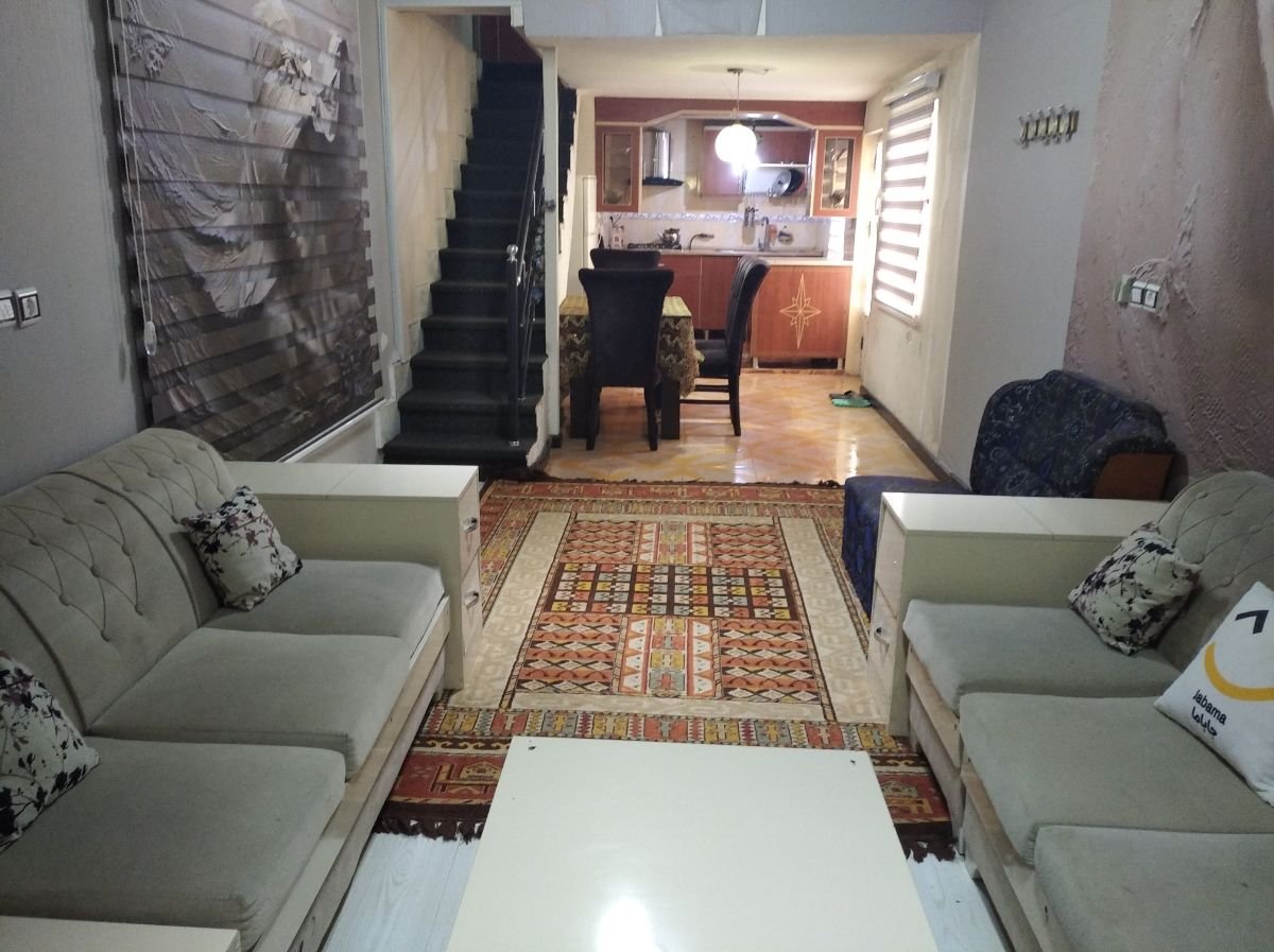 آپارتمان یک خوابه ساحلی مظاهری ۱