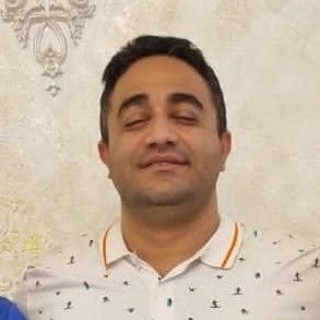 تصویر پروفایل میزبان