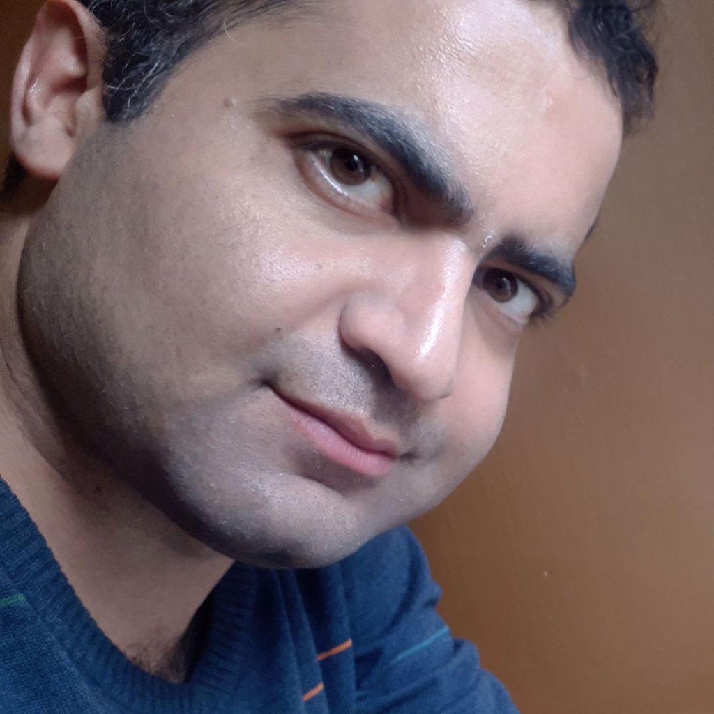 بهروز