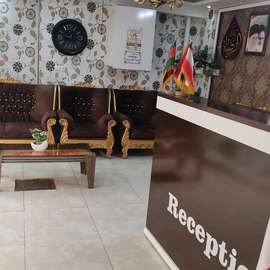 حمیدرضا