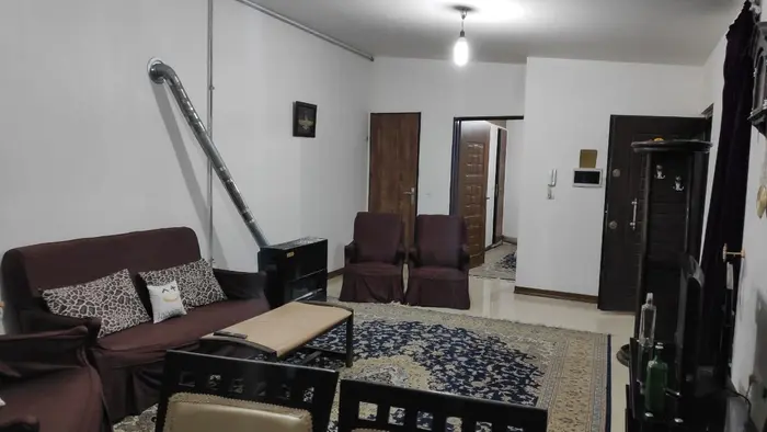 ویلا یک خوابه رز