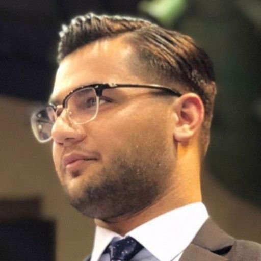 تصویر پروفایل میزبان