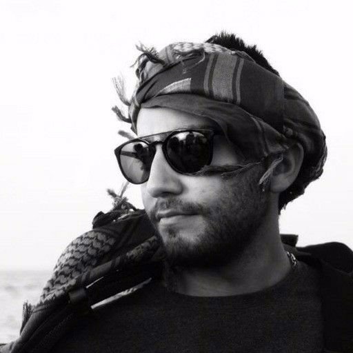 تصویر پروفایل میزبان