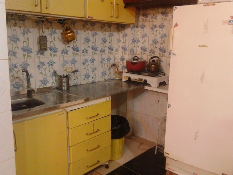 ویلا دوخوابه یدالله