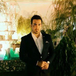 محمدرضا