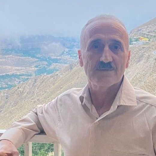 تصویر پروفایل میزبان