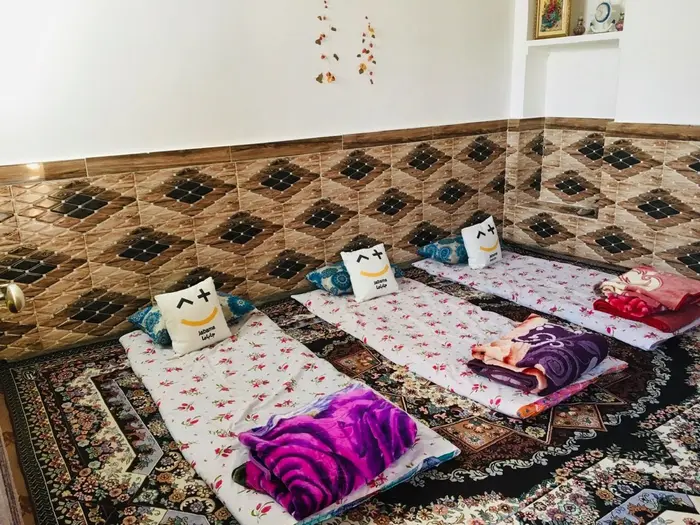 سوئیت دوخوابه الیاس