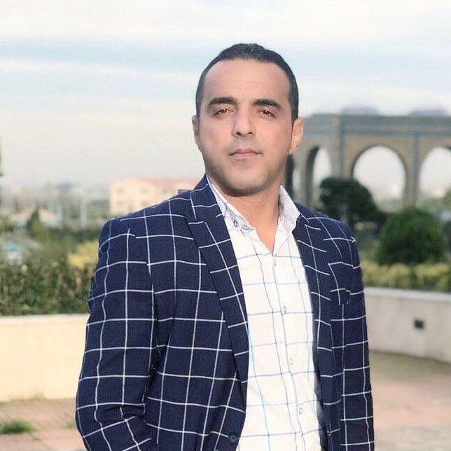 محمدرضا