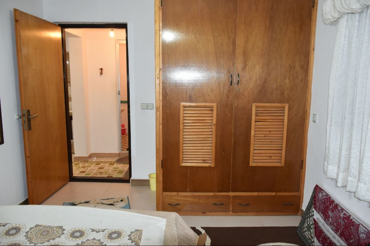 سوئیت یک خوابه محسن رودگر