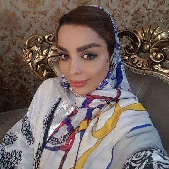 تصویر پروفایل میزبان