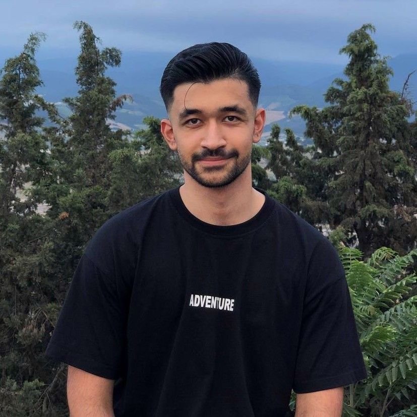 تصویر پروفایل میزبان